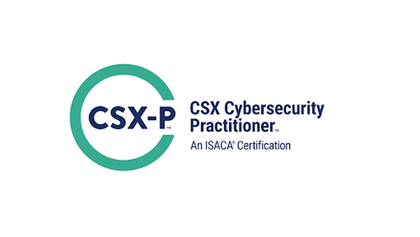 Logótipo CSX-P