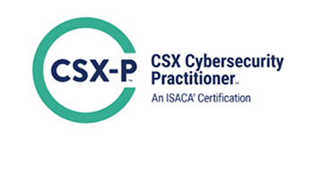 Logótipo CSXP