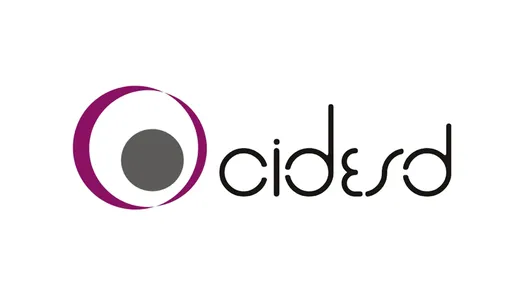 Log&oacute;tipo Cidesd