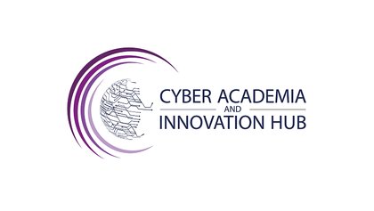 Logótipo Cyber Academia