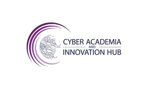 Logótipo Cyber Academia