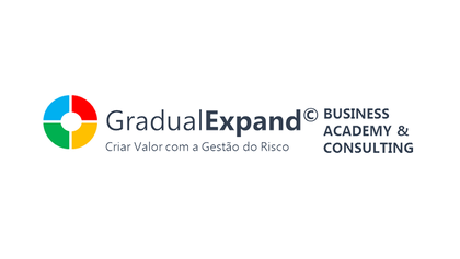 Logótipo GradualExpand