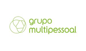 Logótipo Grupo Multipessoal