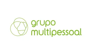 Logótipo Grupo Multipessoal