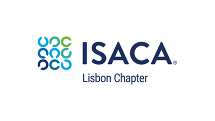 Logótipo ISACA