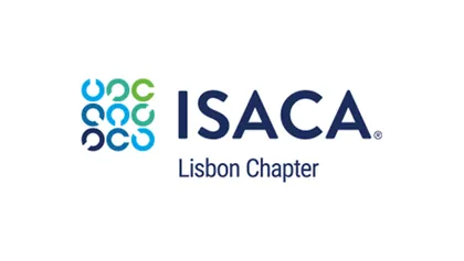 Logótipo ISACA