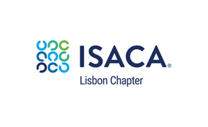 Log&oacute;tipo ISACA