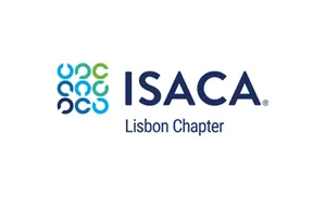 Logótipo ISACA