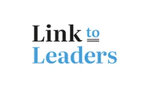Log&oacute;tipo Link to Leaders