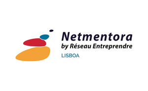 Logo: Netmentora Lisboa