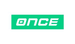 Logótipo Once