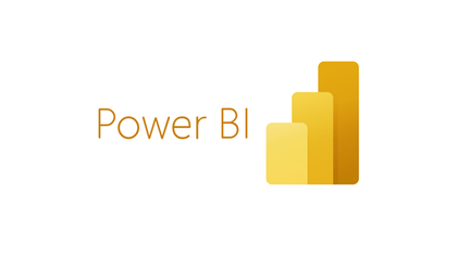 Logo Power BI