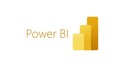 Logo Power BI