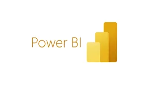 Logo Power BI