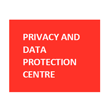 Logótipo Privacy and Data Protection Centre