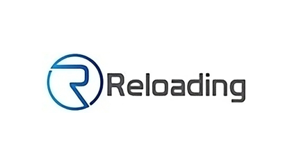 Log&oacute;tipo Reloading