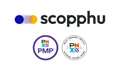 Logótipo Scopphu