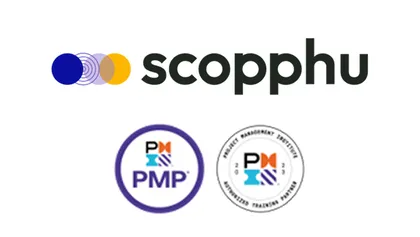 Logótipo Scopphu