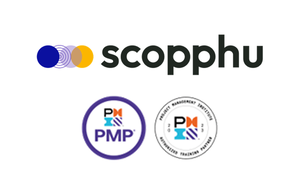 Logótipo Scopphu