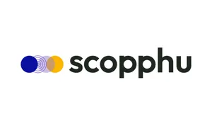 Logótipo Scopphu