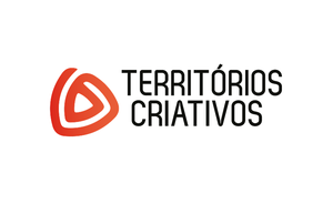 Logótipo Territórios Criativos
