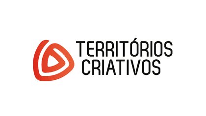 Logótipo Territórios Criativos