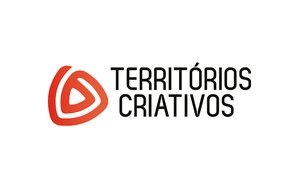 Logótipo Territórios Criativos