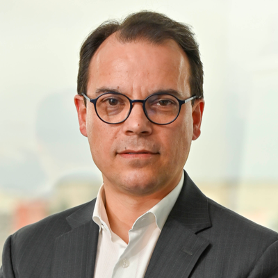Luís Martins