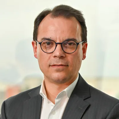 Luís Martins