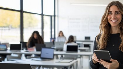 Especialidad de Tecnología