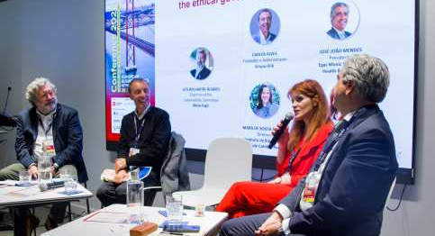 Confer&ecirc;ncia Internacional da European Business Ethics Network chega a Portugal