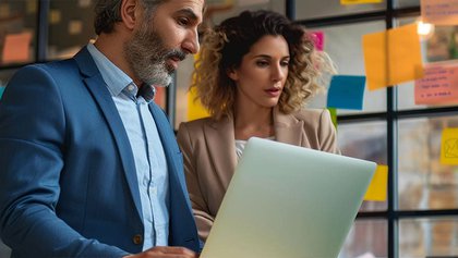 Máster Universitario en Gestión Pública