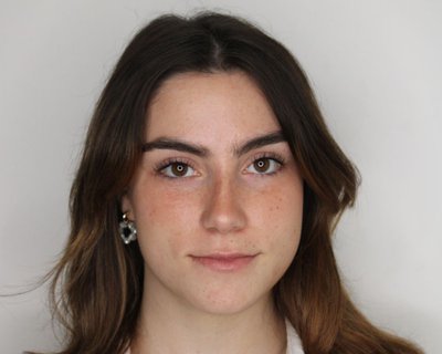 Alumna Margarida Santos