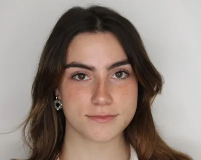 Alumna Margarida Santos