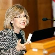 Maria Belém Roseira