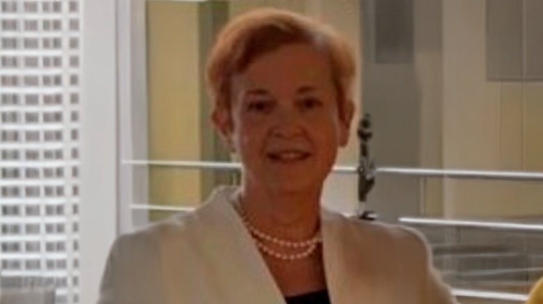 Maria Leonor Morais de Almeida
