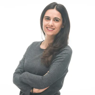 Mariana Cavique