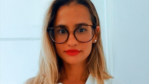 Marta Fonseca
