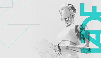 Master in Creative Computing and Artificial Intelligence