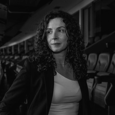 Mónica Serra