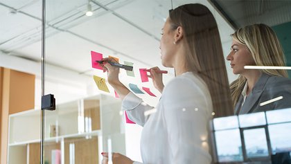 Open Day - Máster FP Ingeniería de Organización, Dirección de Proyectos y Empresa