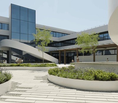 Oriente Green Campus Video preview