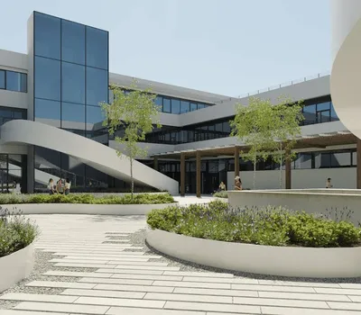 Oriente Green Campus Video preview