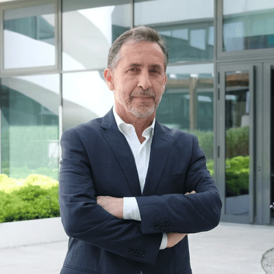 Orlando Fontan