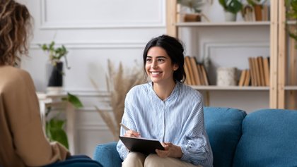 Grado en Psicología Universidad Europea Online