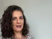 Aluna Patrícia Vila-Flor
