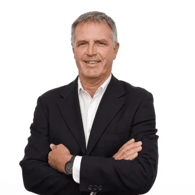 Pedro Ribeiro