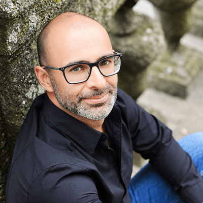 Pedro Vieira