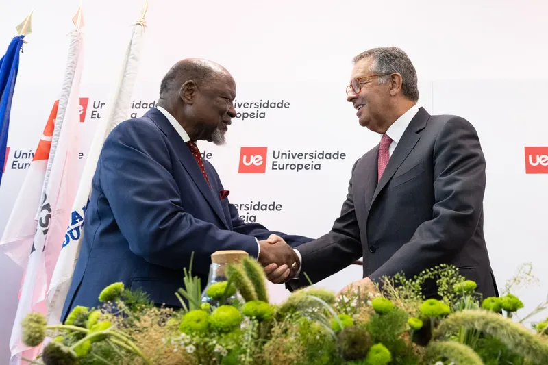 Presidente da Rep&uacute;blica...