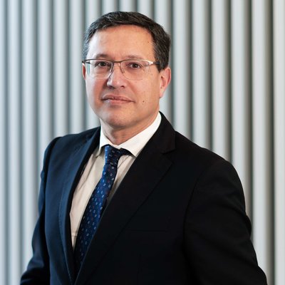 oscar gaspar